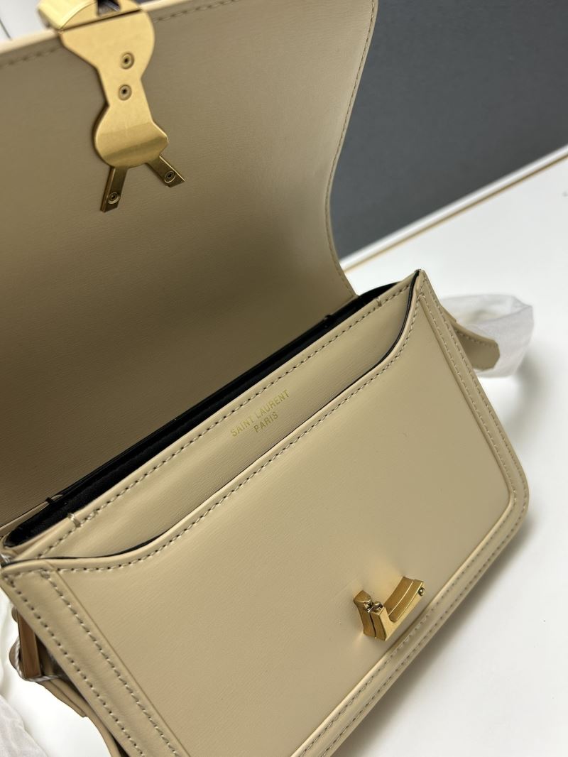 YSL Satchel Bags